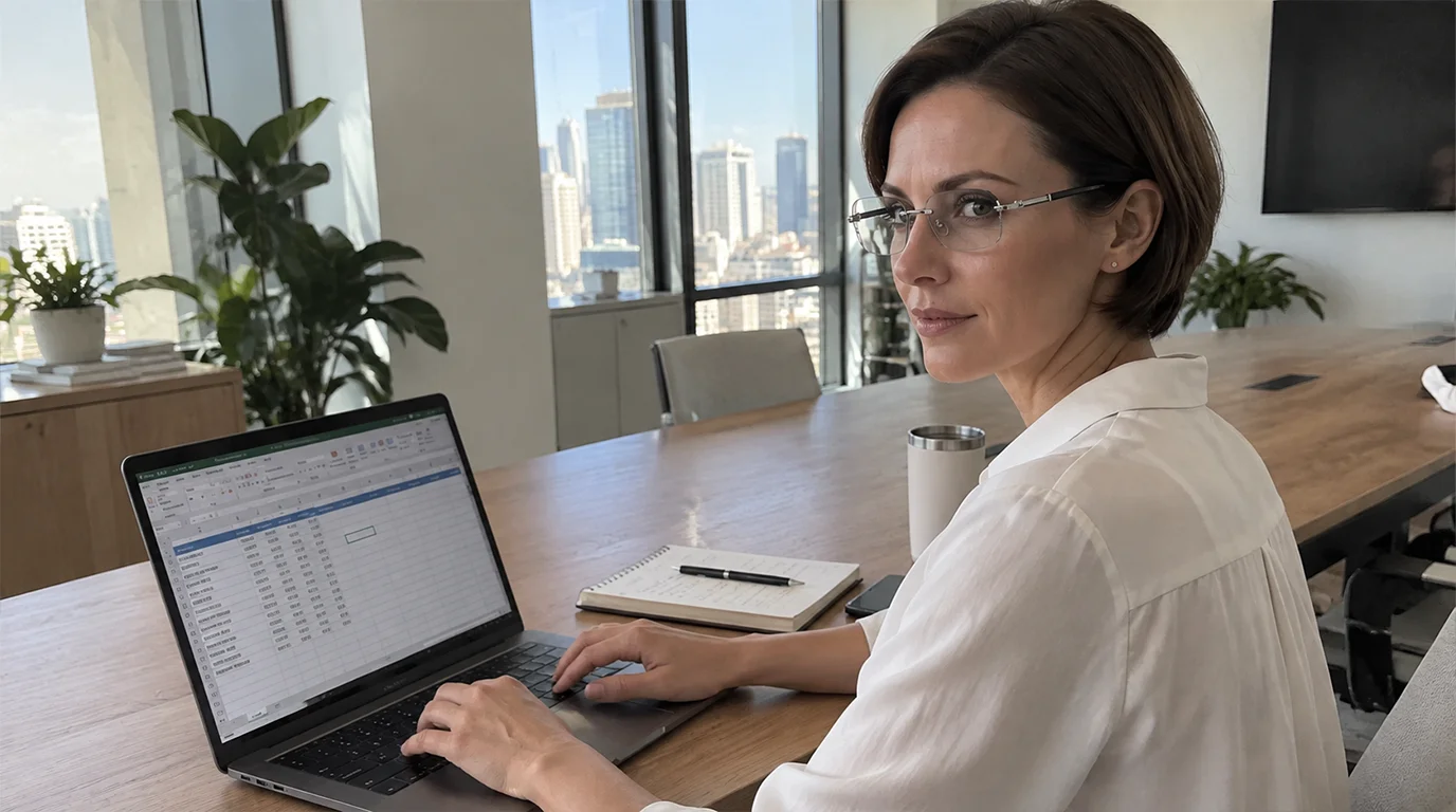 Helping reduce screen-related eye fatigue with Blue View Glasses